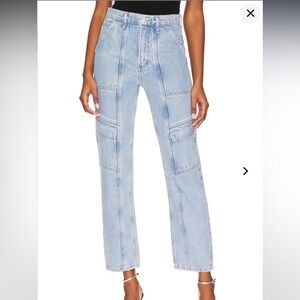 Agolde - COOPER CARGO IN RANK